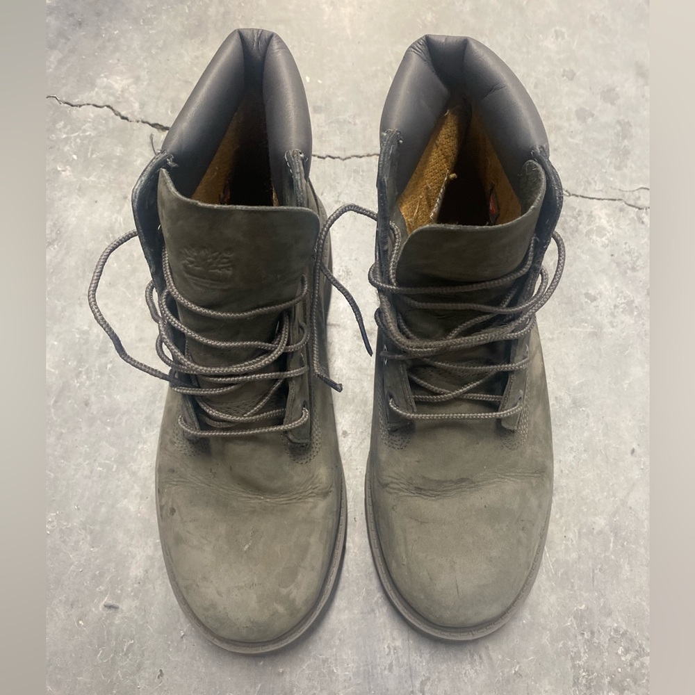 Timberland Boots Boots